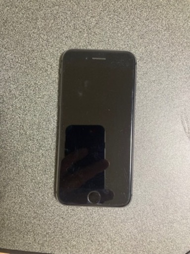 その他 iPhone8