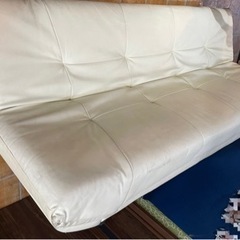 ソファーベッド