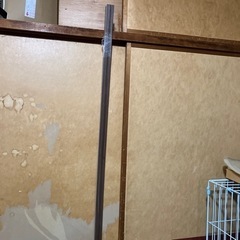 未使用品　壁　縁　枠　DIY 巾木　廻り縁の画像
