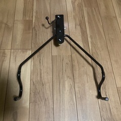 ミノウラ　バイクハンガー4Mの画像