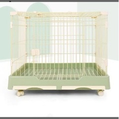 ペットゲージ　　