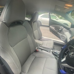 ホンダ CR-Z αグレード 2011年式の画像