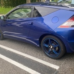 ホンダ CR-Z αグレード 2011年式の画像