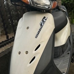 バイク スズキ