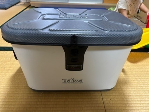 ダイワ　ボックス