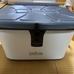 ダイワ　ボックス