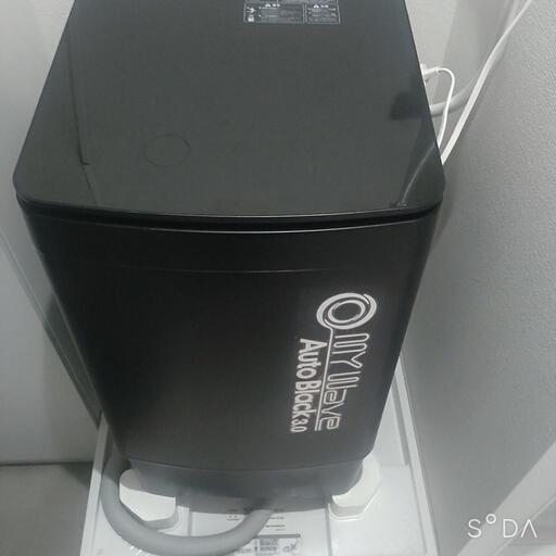 一人暮らし用洗濯機