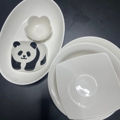 生活雑貨 食器 プレート