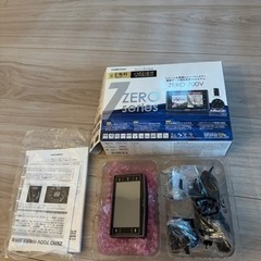 車レーダー探知機