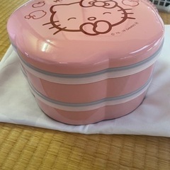 お重箱