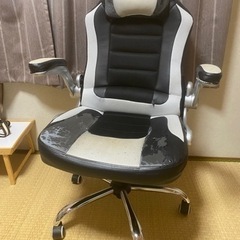 家具 椅子 ゲーミングチェア