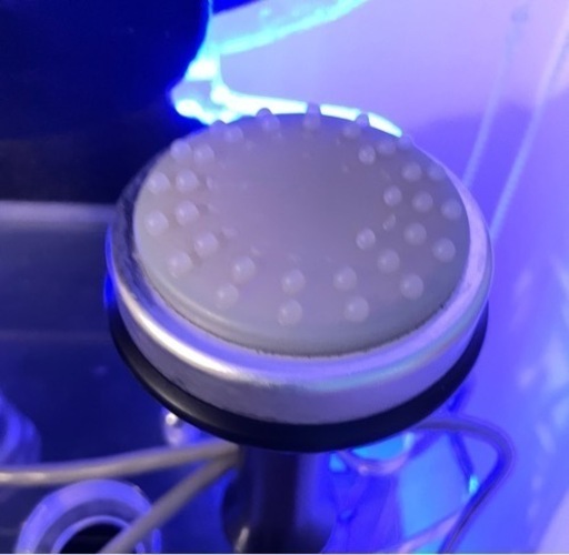 美容機器キャビテーション
