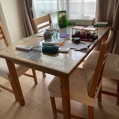 家具 ダイニングセット