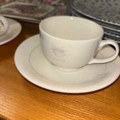 7月1日取りに来られる方🔳食器差し上げますの画像