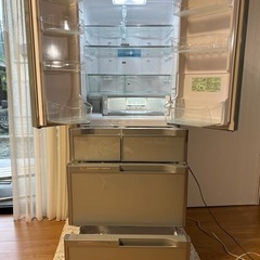 冷蔵庫の画像