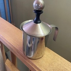 調理器具ミルク泡立て器