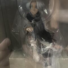 東京リベンジャーズ フィギュアセットの画像