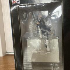 東京リベンジャーズ フィギュアセットの画像