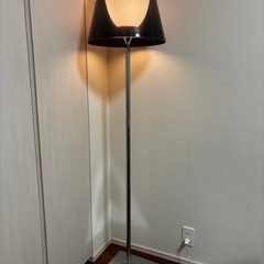 IKEA ランプ　スタンド　家具 照明器具