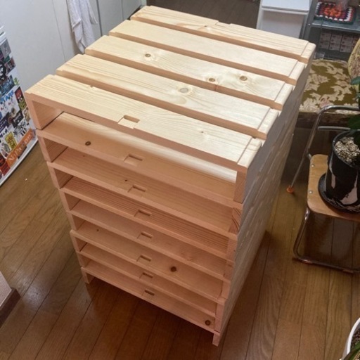 パレットベット