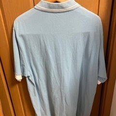 値下げパリーゲイツのポロシャツの画像