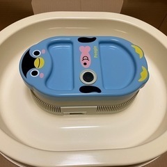 子供用品 食卓用品　そーめん流し機