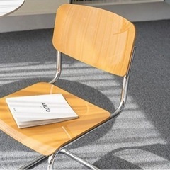 韓国 モジュール家具 ミッドセンチュリー チェア