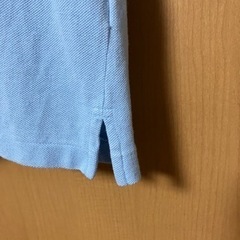 値下げパリーゲイツのポロシャツの画像