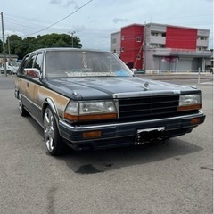 グロリアワゴン｜中古車｜ジモティー