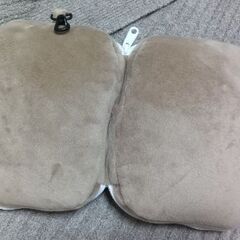 アイマスク一体型ピロー　の画像