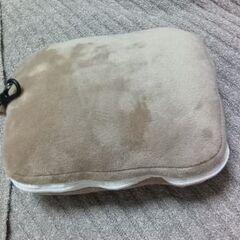 アイマスク一体型ピロー　の画像