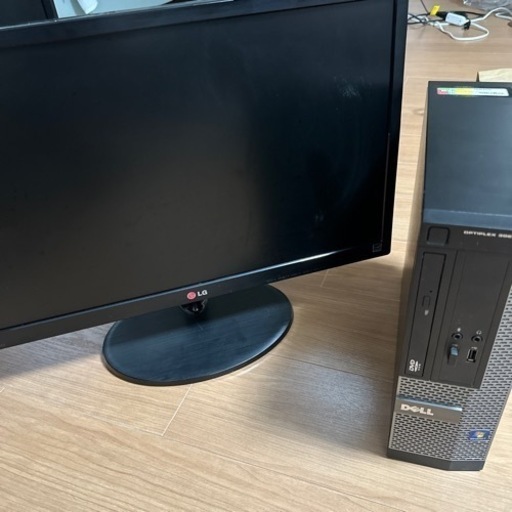 パソコン 周辺機器