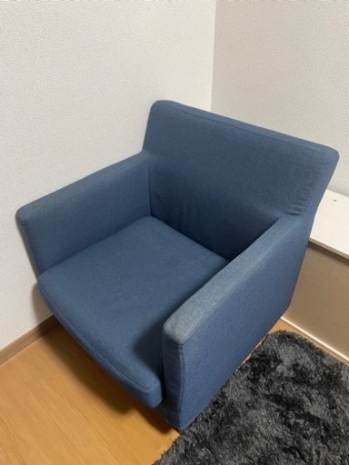 家具 ソファ 1人掛けソファ