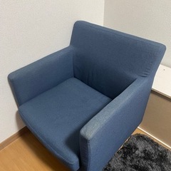 家具 ソファ 1人掛けソファ