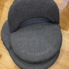  座椅子