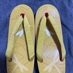 下駄