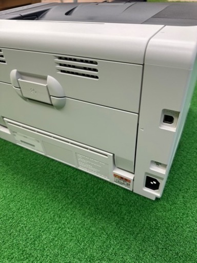Canon カラーレーザープリンター レーザービームプリンター