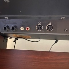 楽器 鍵盤楽器、ピアノの画像