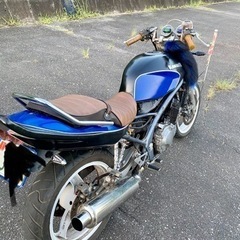 バイク カワサキの画像