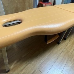 TakadaBed      マッサージ等施術用の画像