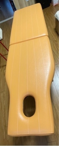 TakadaBed      マッサージ等施術用