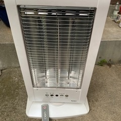 北松戸　電気ストーブ900w