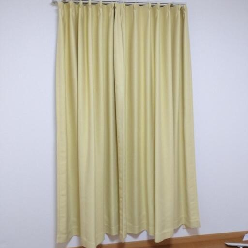家具 カーテン、ブラインド