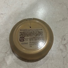 canmake  キャンメイク　マシュマロフィニッシュパウダーの画像