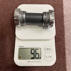 ボトムブラケット SM-FC7800の画像