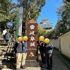 👩女性限定7月24日(水)釜か滝にハイキング🥾 − 愛知県