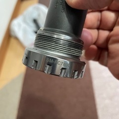 ボトムブラケット SM-FC7800の画像