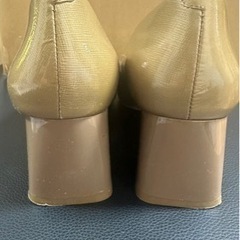 靴/バッグ 靴 パンプスの画像