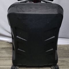 スーツケース キックボード 35L 折りたたみ TSAロック