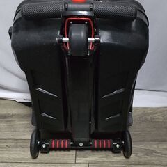 スーツケース キックボード 35L 折りたたみ TSAロックの画像